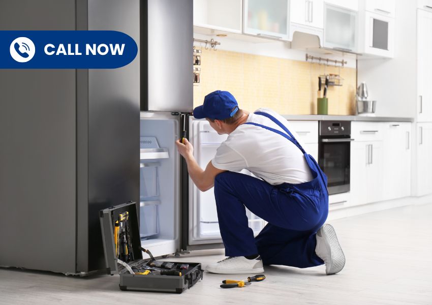 Troy Grove IL Appliance Repair Company